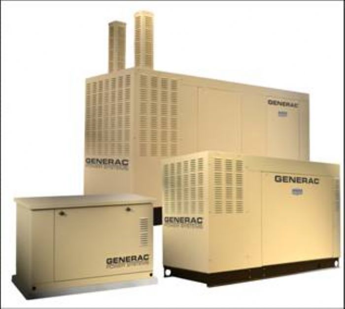PLANTAS DE LUZ/ GENERADORES ELECTRICOS